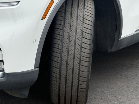 Used 2020 Lincoln Aviator Reserve w/ Equipment Group 202A image 26