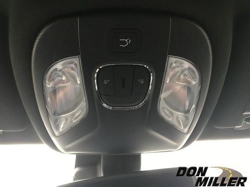 New 2026 Jeep Compass Limited image 26