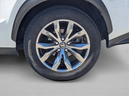 Used 2018 Lexus NX 300 F Sport image 16