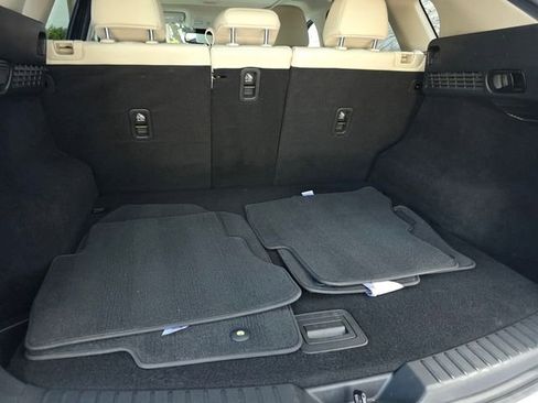 Used 2023 MAZDA CX-5 AWD 2.5 S w/ Preferred Package image 13