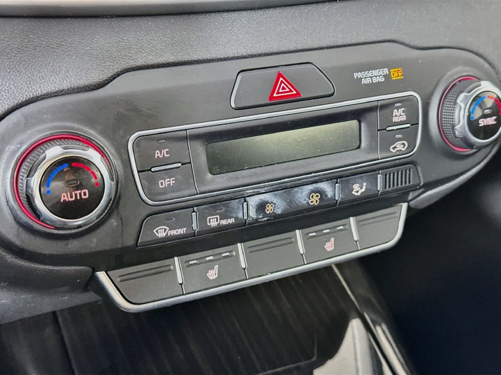 Used 2019 Kia Sorento EX FWD image 18