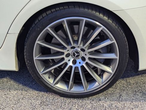 Certified 2019 Mercedes-Benz CLS 450 image 9