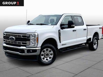 Used 2024 Ford F350 XLT