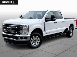 Used 2024 Ford F350 XLT video 1