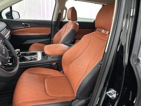 New 2026 Kia Carnival EX FWD image 10