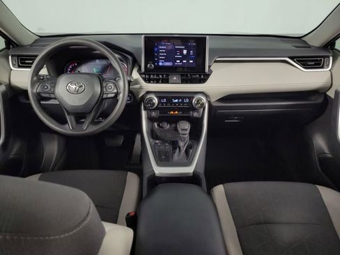 Used 2023 Toyota RAV4 XLE FWD image 24