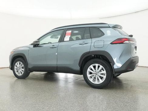 New 2026 Toyota Corolla Cross LE image 34