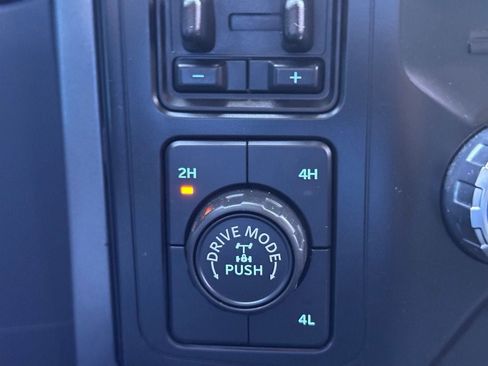 Used 2024 Ford F150 XLT w/ Tow/Haul Package image 28