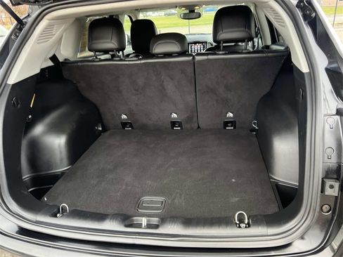 Used 2020 Jeep Compass Limited w/ Luxury Seat Group image 10