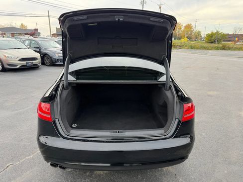 Used 2013 Audi A4 2.0T Premium image 35