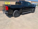 Used 2015 Chevrolet Silverado 1500 LT w/ All Star Edition image 2