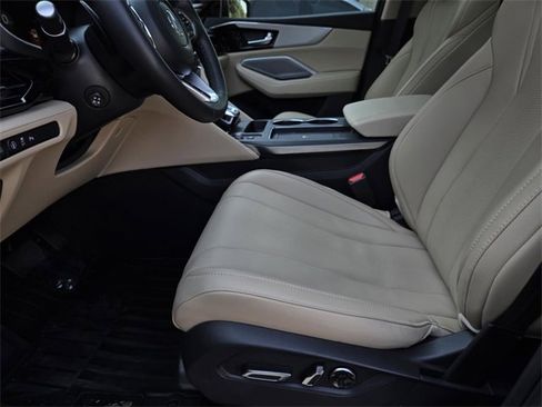 Used 2025 Acura MDX Technology Package image 20