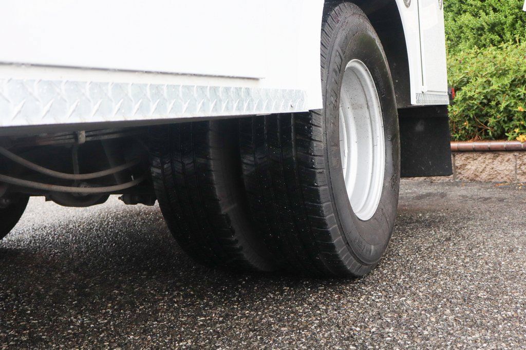 Used 2021 Ford F350 XL w/ Power Equipment Group RWD image 50