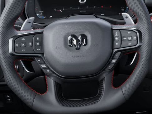 New 2026 RAM 1500 RHO w/ RHO Level 1 Equipment Group image 19