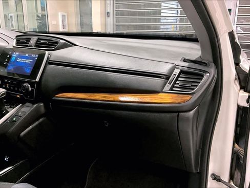 Used 2021 Honda CR-V EX image 18