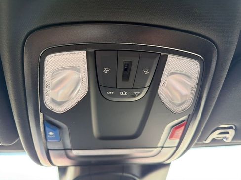 Used 2024 RAM 2500 Big Horn w/ Night Edition image 31