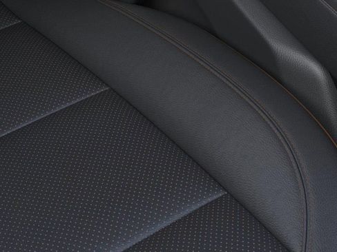New 2026 Chevrolet Traverse High Country w/ LPO, Floor Liner Package AWD/4WD image 21