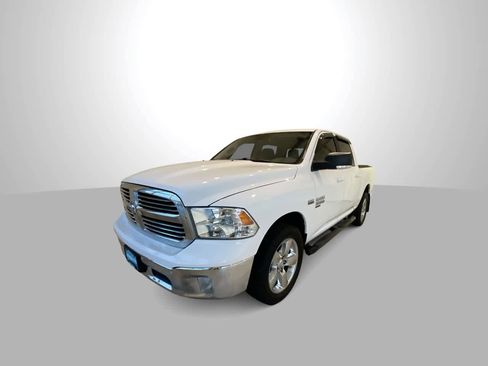 Used 2019 RAM 1500 Big Horn image 1