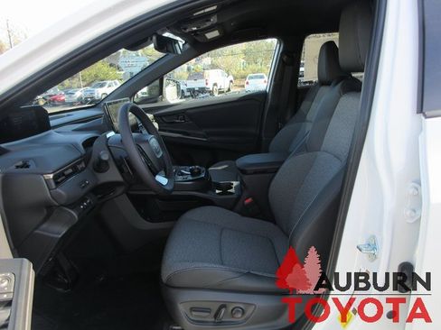 New 2026 Toyota bZ image 9