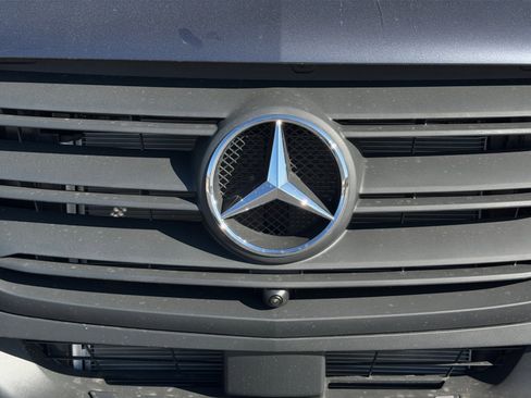 New 2026 Mercedes-Benz Sprinter 2500 image 23