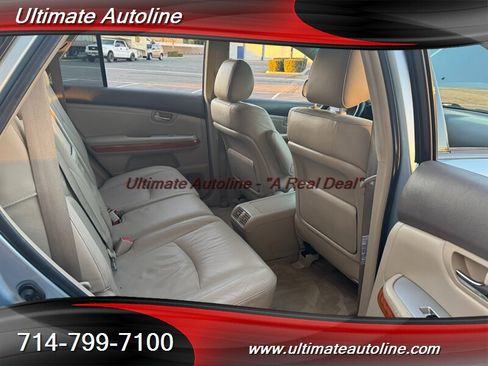 Used 2006 Lexus RX 330 Base image 37