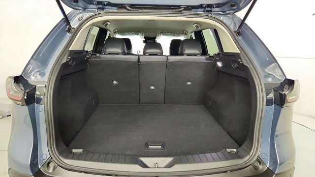 New 2026 MAZDA CX-5 Select AWD/4WD image 34