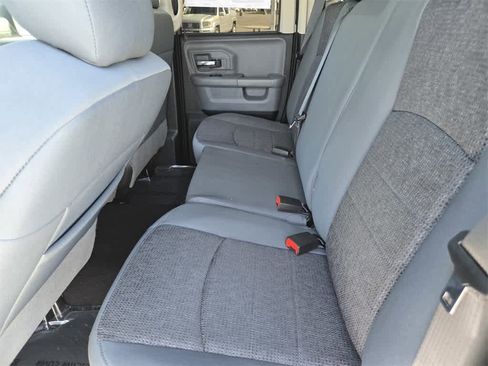 Used 2018 RAM 1500 Big Horn image 13