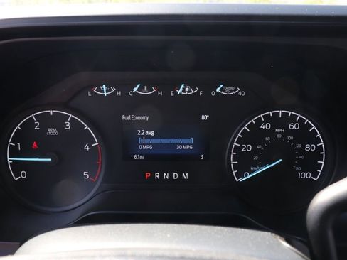 New 2026 Ford F350 XL w/ Snow Plow Prep Package AWD/4WD image 29