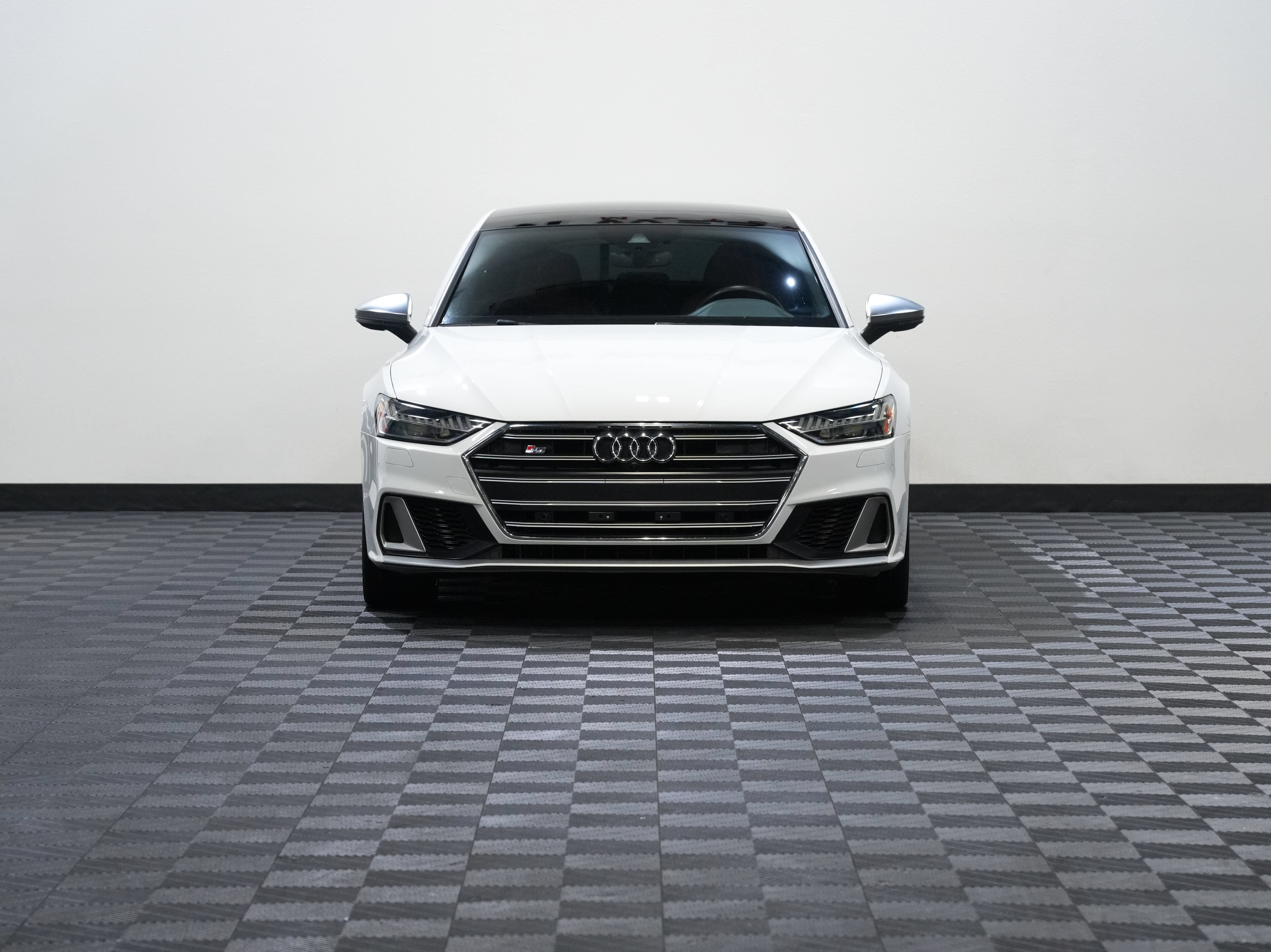 Used 2022 Audi S7 Premium Plus AWD/4WD image 4