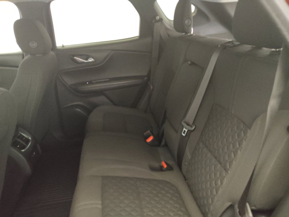 Used 2021 Chevrolet Blazer LT FWD image 18