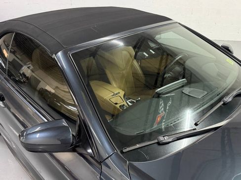 Used 2013 BMW M6 Convertible RWD image 7