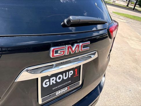 Used 2022 GMC Terrain SLE w/ Driver Convenience Package FWD image 30