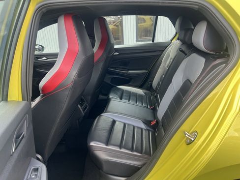 Used 2022 Volkswagen GTI Autobahn image 17