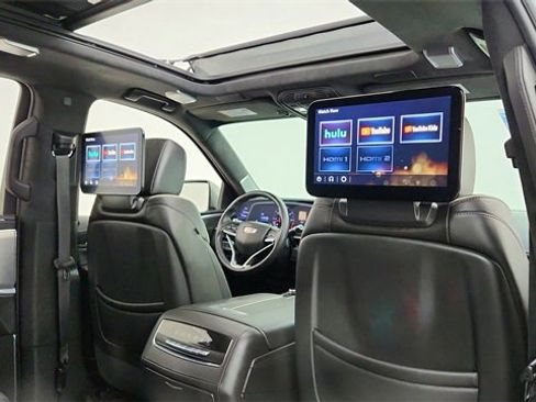 Used 2023 Cadillac Escalade V image 28