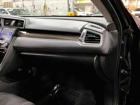 Used 2021 Honda Civic EX image 19