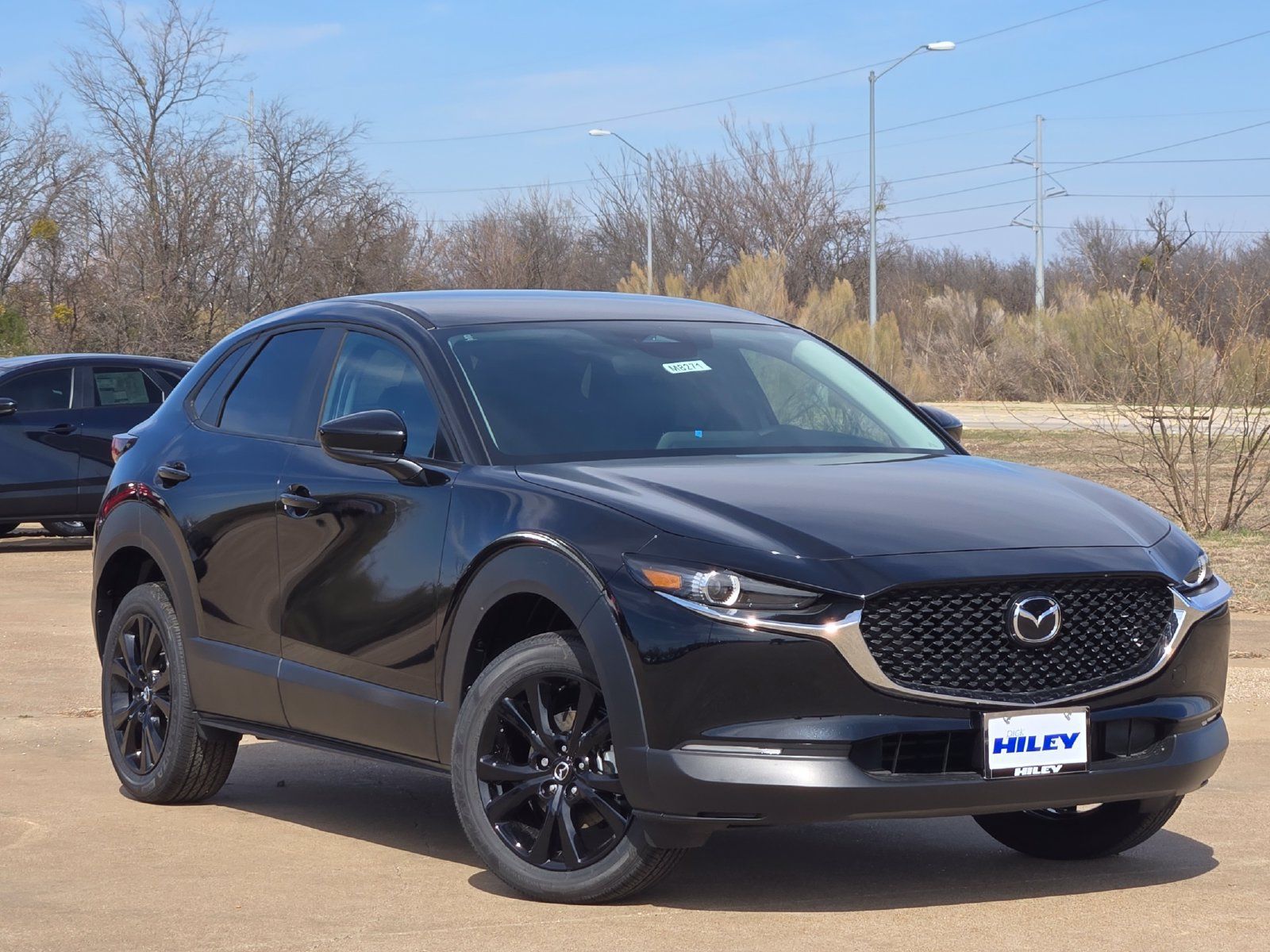 Used 2026 MAZDA CX-30 AWD 2.5 S w/ Select Sport Pkg image 1