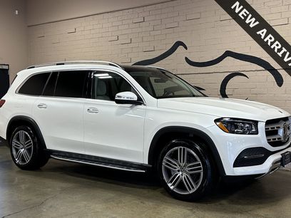 Used 2022 Mercedes-Benz GLS 450 GLS 450