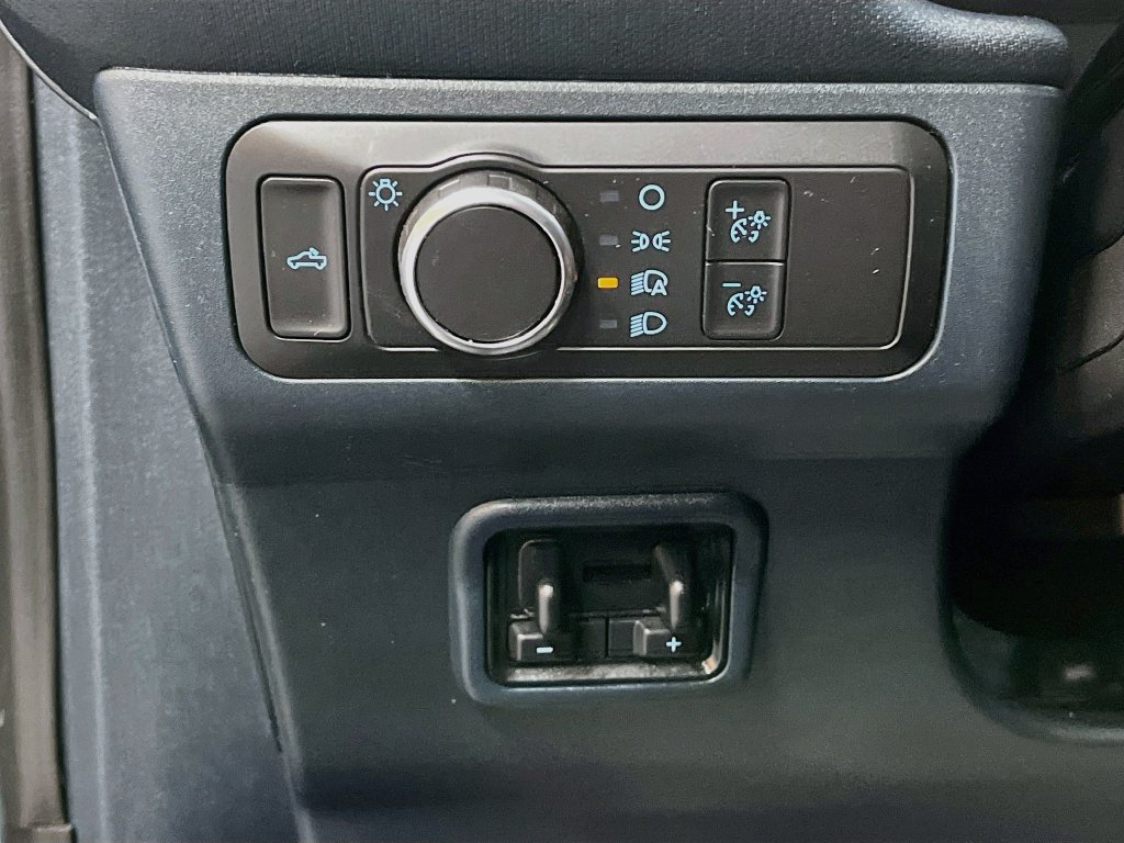 Used 2022 Ford Maverick Lariat w/ Lariat Luxury Package AWD/4WD image 10