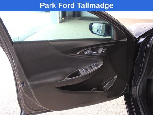 Used 2023 Chevrolet Malibu LT w/ Driver Confidence Package image 11