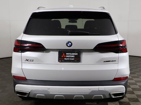 Used 2024 BMW X5 xDrive40i image 14