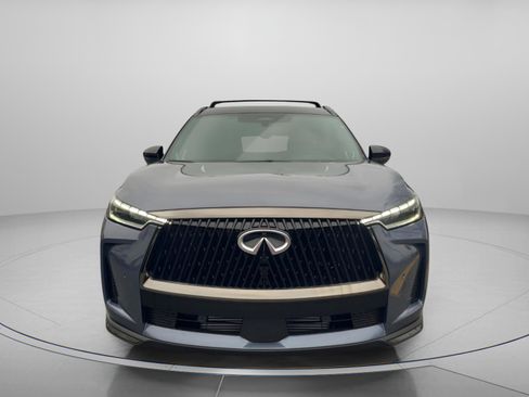 New 2026 INFINITI QX60 Autograph w/ Autograph Tech Package image 3