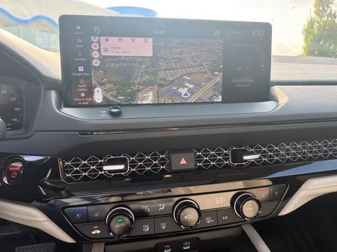 Used 2025 Honda Accord Touring image 20