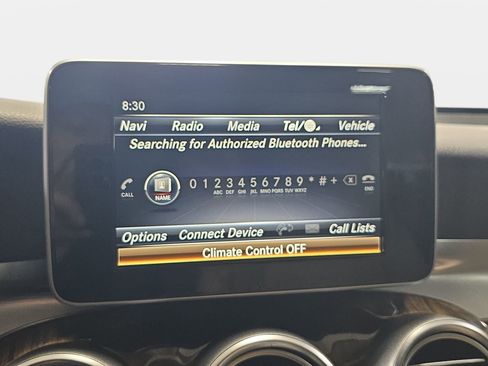 Used 2019 Mercedes-Benz GLC 300 image 21