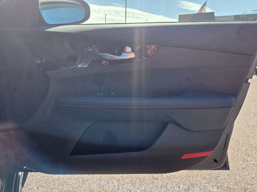 Used 2024 Kia Forte GT FWD image 28