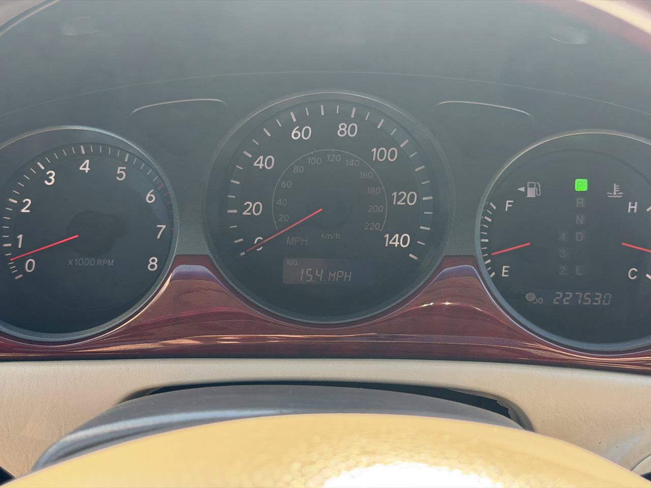 Used 2004 Lexus ES 330 FWD image 16