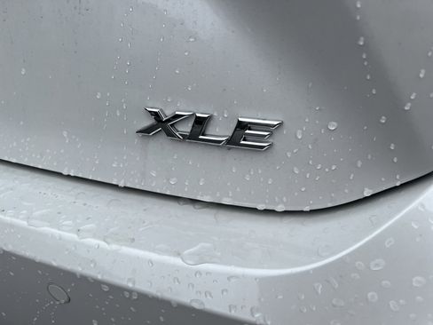 New 2026 Toyota Camry image 8