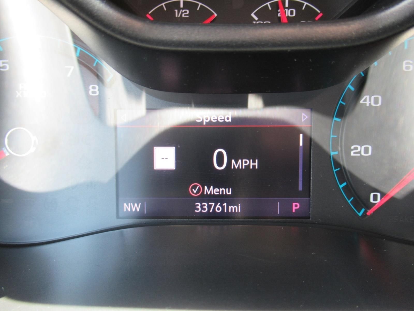 Used 2022 GMC Canyon Elevation w/ Trailering Package RWD image 29
