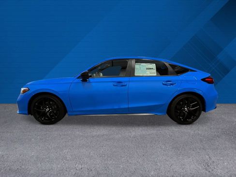 New 2026 Honda Civic Sport image 7