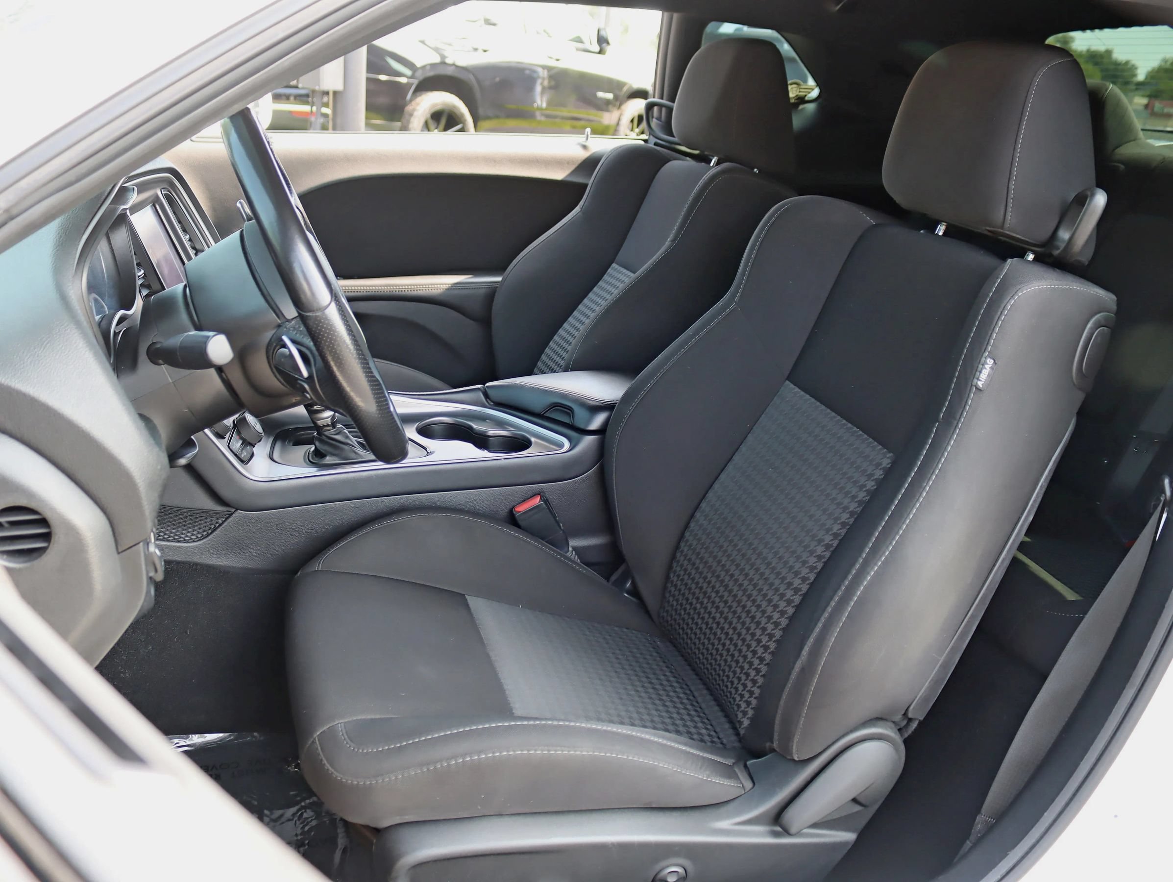 Used 2021 Dodge Challenger R/T RWD image 25