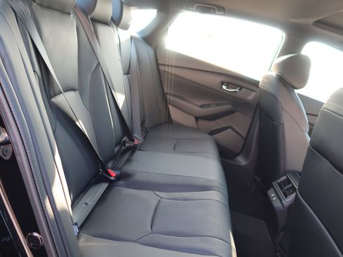 New 2026 Honda Accord Sport image 7